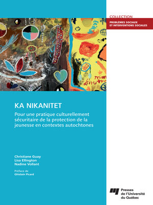 cover image of KA NIKANITET